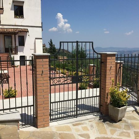 B&B Casa Miraglia Chiaromonte Exterior photo