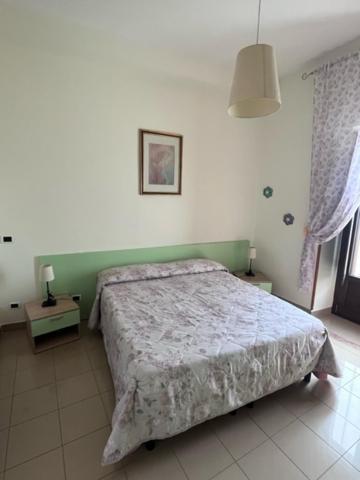B&B Casa Miraglia Chiaromonte Exterior photo