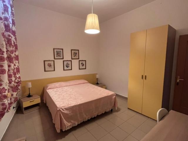 B&B Casa Miraglia Chiaromonte Exterior photo