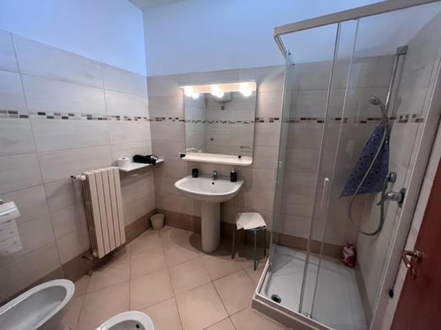 B&B Casa Miraglia Chiaromonte Exterior photo