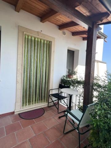 B&B Casa Miraglia Chiaromonte Exterior photo